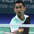 Tommy Sugiarto Berlaga di German Open Grand Prix Gold 2013