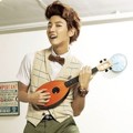 Yoon Shi Yoon di Majalah CeCi Campus Edisi Maret 2013