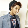Yoon Shi Yoon di Majalah CeCi Campus Edisi Maret 2013