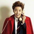 Yoon Shi Yoon di Majalah CeCi Campus Edisi Maret 2013