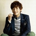 Yoon Shi Yoon di Majalah CeCi Campus Edisi Maret 2013