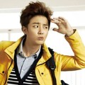Yoon Shi Yoon di Majalah CeCi Campus Edisi Maret 2013