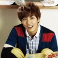 Yoon Shi Yoon di Majalah CeCi Campus Edisi Maret 2013