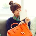 A Pink, Eun Ji