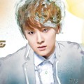 Kevin U-KISS di Teaser Album 'Collage'