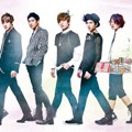 U-KISS di Teaser Album 'Collage'