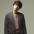 Kyuhyun di Majalah @Star1 Edisi Maret 2013