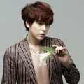 Kyuhyun di Majalah @Star1 Edisi Maret 2013
