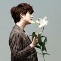 Kyuhyun di Majalah @Star1 Edisi Maret 2013