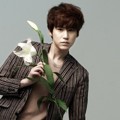 Kyuhyun di Majalah @Star1 Edisi Maret 2013