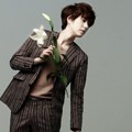 Kyuhyun di Majalah @Star1 Edisi Maret 2013