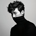 Lee Jong Suk di Majalah Harper's Bazaar Edisi Maret 2013