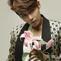 Ryeowook di Majalah @Star1 Edisi maret 2013