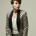 Ryeowook di Majalah @Star1 Edisi maret 2013