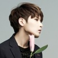 Ryeowook di Majalah @Star1 Edisi maret 2013