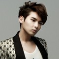 Ryeowook di Majalah @Star1 Edisi maret 2013