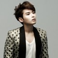 Ryeowook di Majalah @Star1 Edisi maret 2013