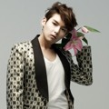 Ryeowook di Majalah @Star1 Edisi maret 2013