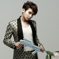 Ryeowook di Majalah @Star1 Edisi maret 2013