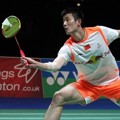 Chen Long di Final All England 2013