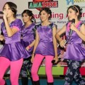 Blink Saat Peluncuran Album 'Blink'