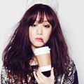Jung Ryeo Won di Majalah 1stLook Edisi Maret 2013