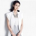 Lee Yo Won di Majalah Sure Edisi Maret 2013