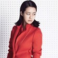 Lee Yo Won di Majalah Sure Edisi Maret 2013