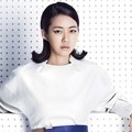 Lee Yo Won di Majalah Sure Edisi Maret 2013