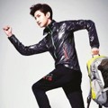 TVXQ, Max Changmin