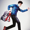 TVXQ, U-Know Yunho