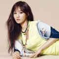 Kwon Yuri Girls' Generation di Majalah High Cut Edisi Maret 2013