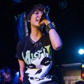 Amber di SXSW Music 2013