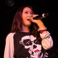 Penampilan Krystal di SXSW Music 2013