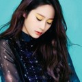 Krystal f(x) di Majalah Vogue Edisi Maret 2013