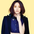 Krystal f(x) di Majalah Vogue Edisi Maret 2013