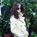 Jung Ryeo Won di Majalah 1stLook Edisi Maret 2013