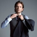 Bradley Cooper di Majalah GQ Edisi April 2013