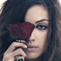 Mila Kunis di Majalah Marie Claire Inggris Edisi April 2013