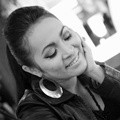 Photo shoot Rieka Roslan