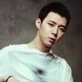 Micky Yoochun JYJ di Majalah Singles Edisi April 2013