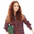 Gayoon di Majalah CeCi Edisi Maret 2013