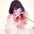 Bae Doona di Majalah W Korea Edisi Maret 2013