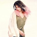 Bae Doona di Majalah W Korea Edisi Maret 2013