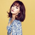 Oh Yeon Seo di Majalah Elle Edisi April 2013