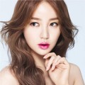 Yoon Eun Hye di Iklan Kosmetik MAC