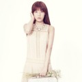 Yubin Wonder Girls di Majalah Sure Edisi April 2013