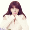 Yubin Wonder Girls di Majalah Sure Edisi April 2013