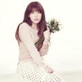 Yubin Wonder Girls di Majalah Sure Edisi April 2013