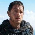 Tom Hanks Sebagai Zachry
